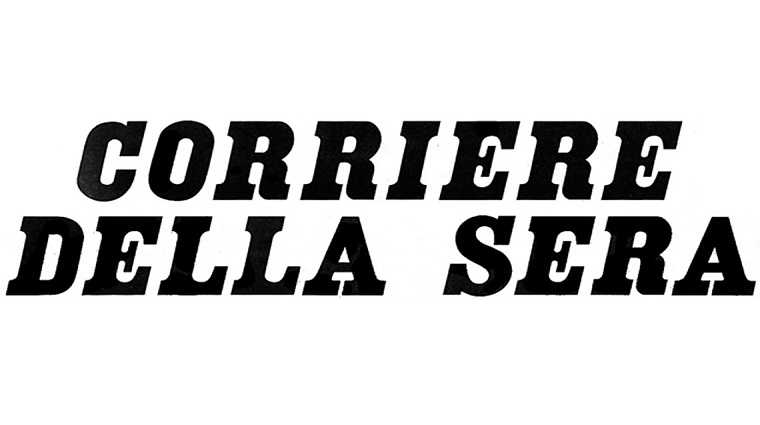 Corriere della Sera e altri - Una squadra Polaria finisce in quarantena