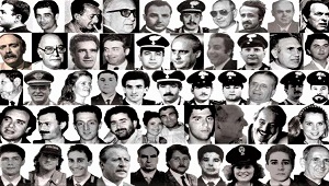 21 MARZO - Giornata della Memoria e dell'Impegno in ricordo delle vittime delle mafie