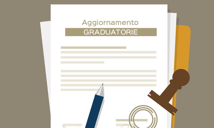 501 Vice Ispettori - Pubblicazione della rettifica della graduatoria