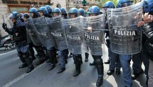 Emergenza Covid-19. Reparti Mobili - Automezzi