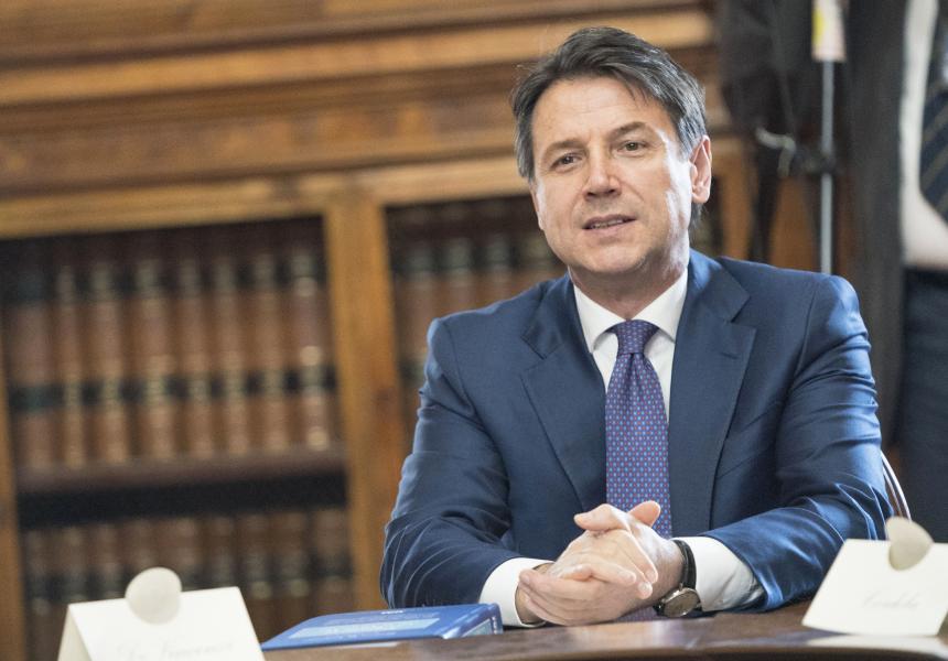 Decreto del Presidente del Consiglio dei Ministri del 1/3/2020