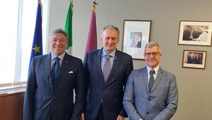 Settore Aereo: il SIAP incontra il Direttore Centrale - Esito incontro