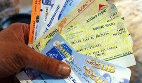 Mancato accreditamento dei buoni pasto elettronici Repas - L'intervento