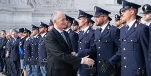 Emergenza epidemiologia: il SIAP scrive al Capo della Polizia