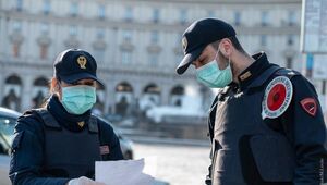 Emergenza epidemiologica - Fase 2 - incontro con il Capo Polizia 