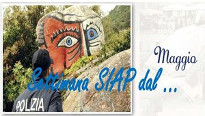 AGENDA S.I.A.P. DEGLI IMPEGNI SINDACALI E ISTITUZIONALI