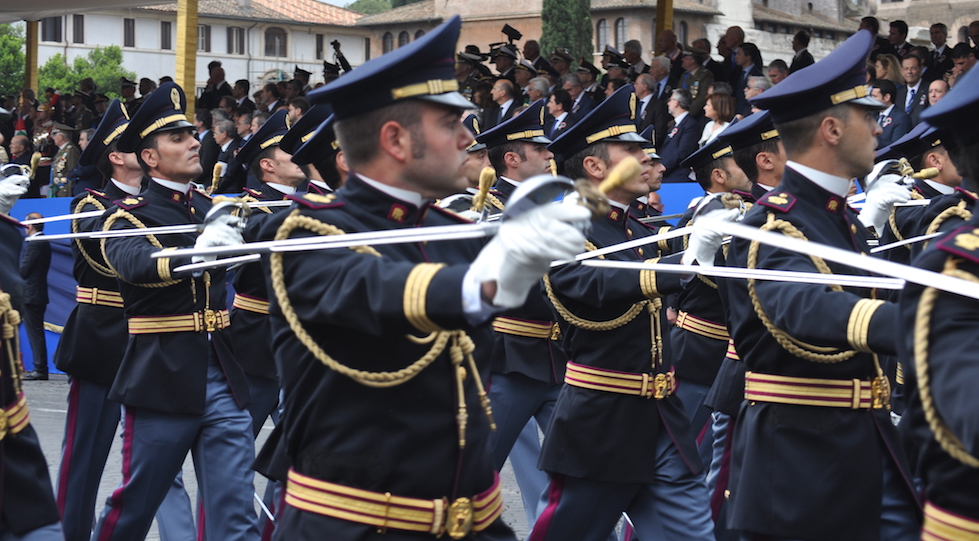 Assicurazione per i Funzionari e Dirigenti della Polizia di Stato che svolgono funzioni di datore di lavoro
