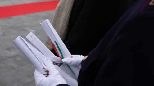 Consiglio per le ricompense per meriti straordinari e speciali