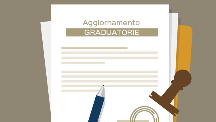 Concorsi interni in itinere e già banditi. Richiesta scorrimento graduatorie