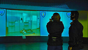 Corsi istruttore di tiro, di tecniche operative, di guida e di difesa personale - Rettifica requisiti generali