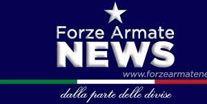 NewsForzeArmate - Scudo penale vertici amministrazioni, Tiani: "Siamo sconcertati"