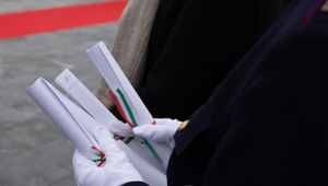 Consiglio per le ricompense per meriti straordinari e speciali