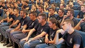 Assegnazioni Allievi Agenti 208° corso 