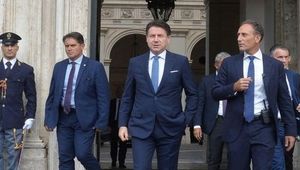 Emergenza Covid - 19 - Trattamento economico del personale- Indennità OP Uffici Scorte