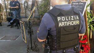 Indennità specifica al personale arificiere