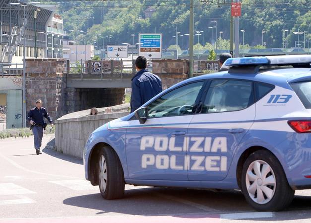 TAVOLO PER LA PREVENZIONE E GESTIONE DELLE CAUSE DI DISAGIO PER IL PERSONALE DELLA POLIZIA DI STATO