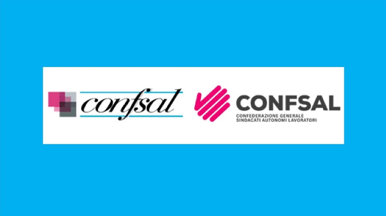 Panorama Sindacale: La Confsal incontra il Ministro per l'Istruzione e il Premier Conte