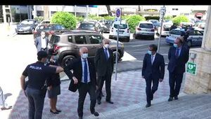 Il Prefetto Franco Gabrielli su TASER e rinnovo CCNL