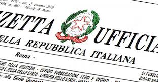 Legge 17 luglio 2020, n.77-Conversione in legge, con modificazioni, del decreto-legge 19 maggio 2020 - Covid 19