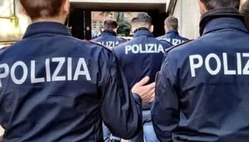 Corso di aggiornamento Medicina preventiva e del lavoro nella Polizia di Stato
