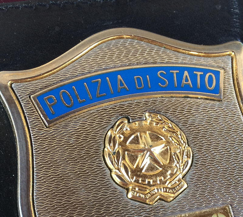 Concorso a 501 Vice Ispettori della Polizia. Sentenza T.A.R. Lazio n. 6850/2020