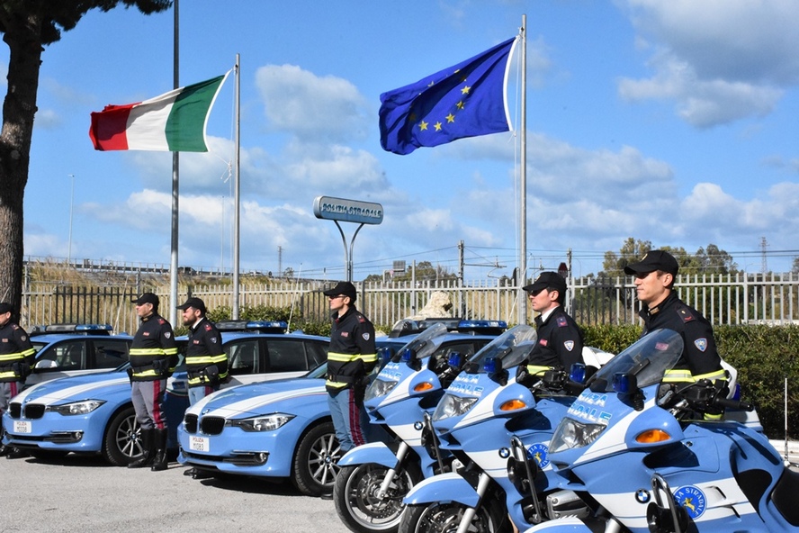 INCONTRO CON IL DIRETTORE CENTRALE DELLE SPECIALITA'