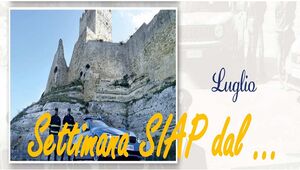 AGENDA S.I.A.P. DEGLI IMPEGNI SINDACALI E ISTITUZIONALI