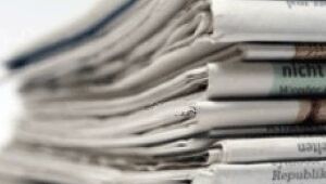 RASSEGNA STAMPA CATANIA