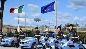 INCONTRO CON IL DIRETTORE CENTRALE DELLE SPECIALITA\'