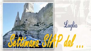 AGENDA S.I.A.P. DEGLI IMPEGNI SINDACALI E ISTITUZIONALI