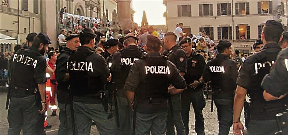 Istituzione della figura del negoziatore della Polizia di Stato - Esito incontro