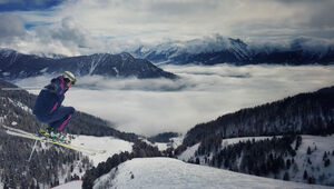 Selezione di personale della Polizia di Stato per la frequenza del 2° corso di qualificazione per "Aiuto istruttore di alpinismo"