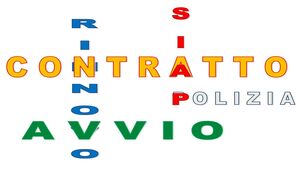 AVVIO DELLE PROCEDURE NEGOZIALI PER IL RINNOVO DEL CONTRATTO DI LAVORO