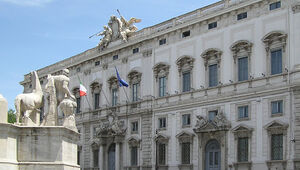 Ricostruzione carriera al personale promosso a Vice Sovrintendente per merito straordinario 