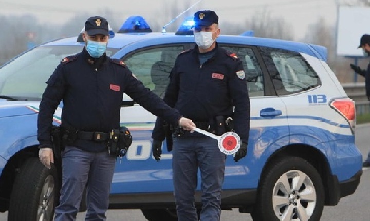 Comparto Sicurezza, Difesa e Soccorso Pubblico - Decreto Legge n. 157 del 2020 Art. 20