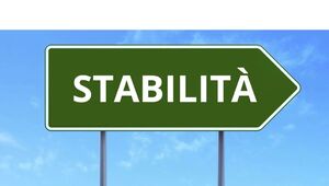 LEGGE DI STABILITA\' - Confronti con le forze politiche