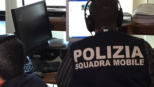 Trattenute stipendiali giugno 2020. Sovrintendenti della Polizia di Stato