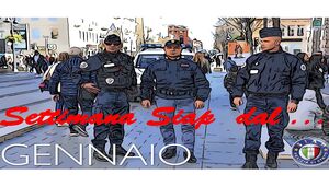 AGENDA S.I.A.P. DEGLI IMPEGNI SINDACALI E ISTITUZIONALI