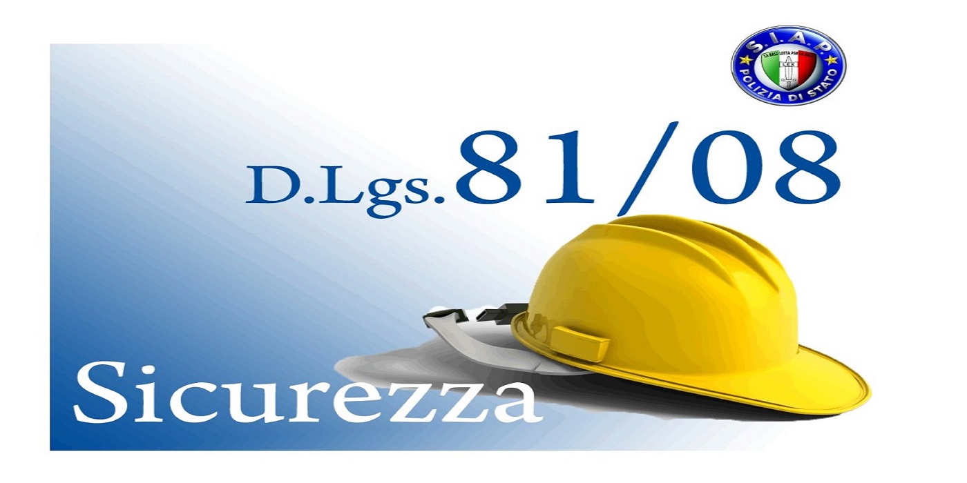 D.Lgs. 81/2008 - Consegna DVR al rappresentante dei lavoratori per la sicurezza (RLS). Linee di indirizzo