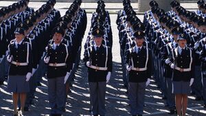 PARTENZA DEI 455 IDONEI E SCORRIMENTO GRADUATORIA