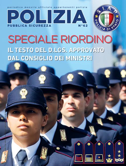 Riordino e retribuzioni