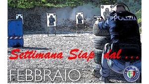 AGENDA S.I.A.P. DEGLI IMPEGNI SINDACALI E ISTITUZIONALI