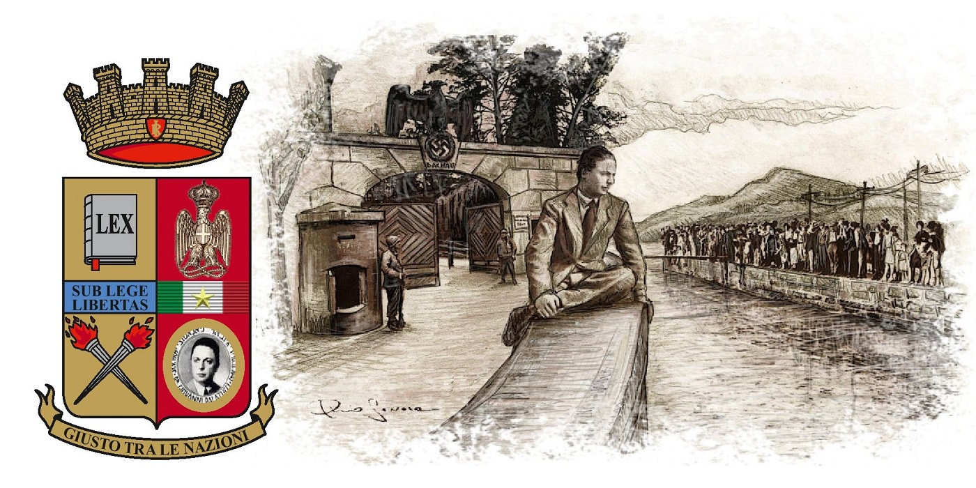 Eventi - 76° Anniversario Giovanni Palatucci