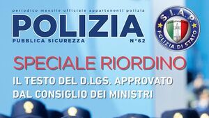 Riordino e retribuzioni