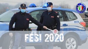 FESI Anno 2020 - Primo interlocutorio confronto 
