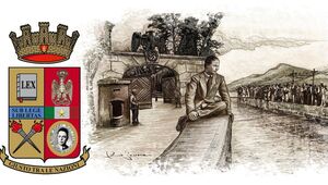 Eventi - 76° Anniversario Giovanni Palatucci