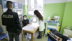 Programma vaccinale della Polizia di Stato. Disciplina della giornata di somministrazione