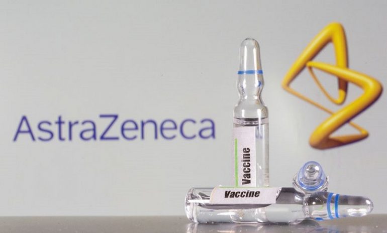 Ultim\'ora - Sospensione precauzionale vaccino AstraZeneca