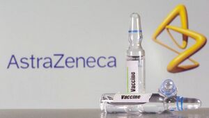 Ultim\'ora - Sospensione precauzionale vaccino AstraZeneca