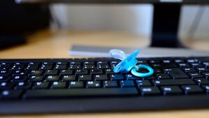 L\'intervento - Lavoro agile e bonus baby sitting